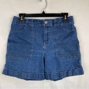 Gloria Vanderbilt womens shorts  